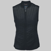 Women's Hudson urban city gilet