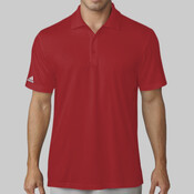 Performance polo shirt